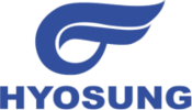 Hyosung logo