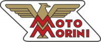 Moto Morini logo