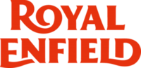 Royal Enfield logo