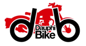 Dauphibike logo
