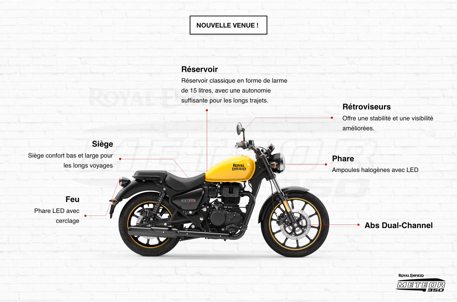 Royal Enfield Meteor